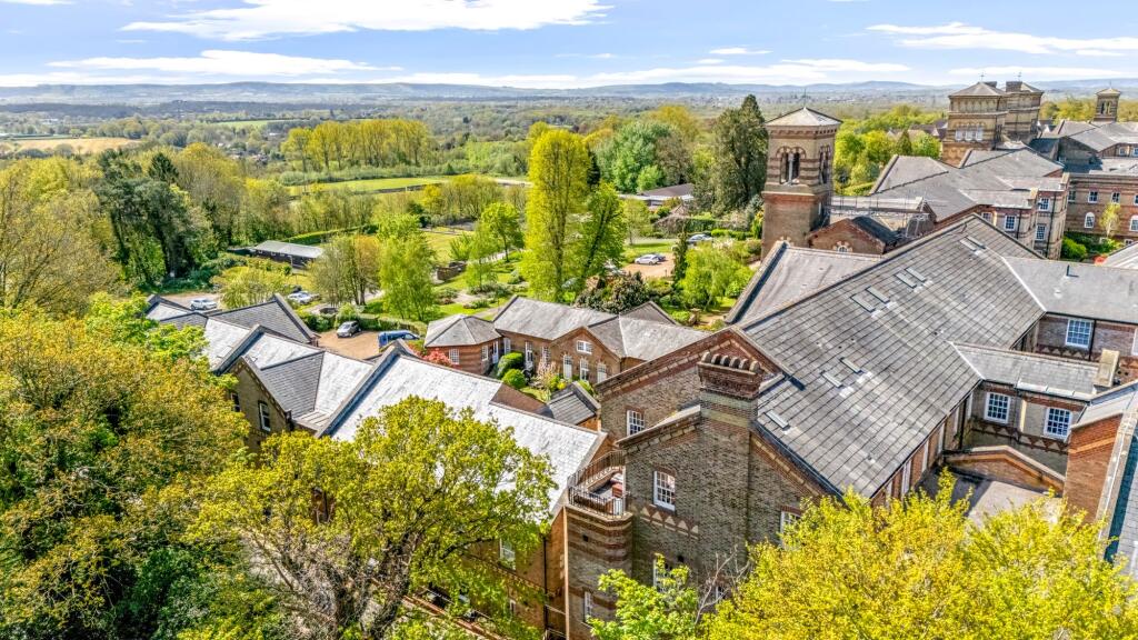 Main image of property: Southdowns Park, Haywards Heath, RH16