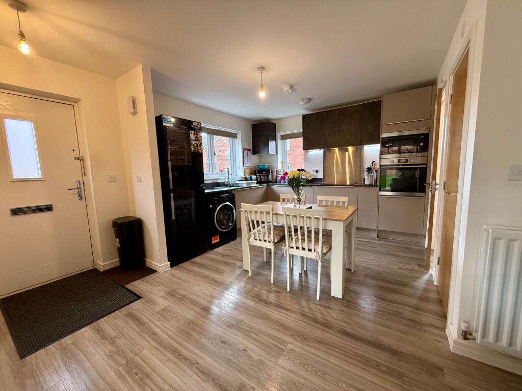 House in Derby - View 4