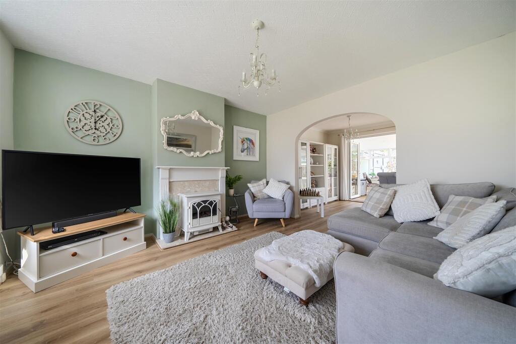 House in Gosport, Woodcot - View 3