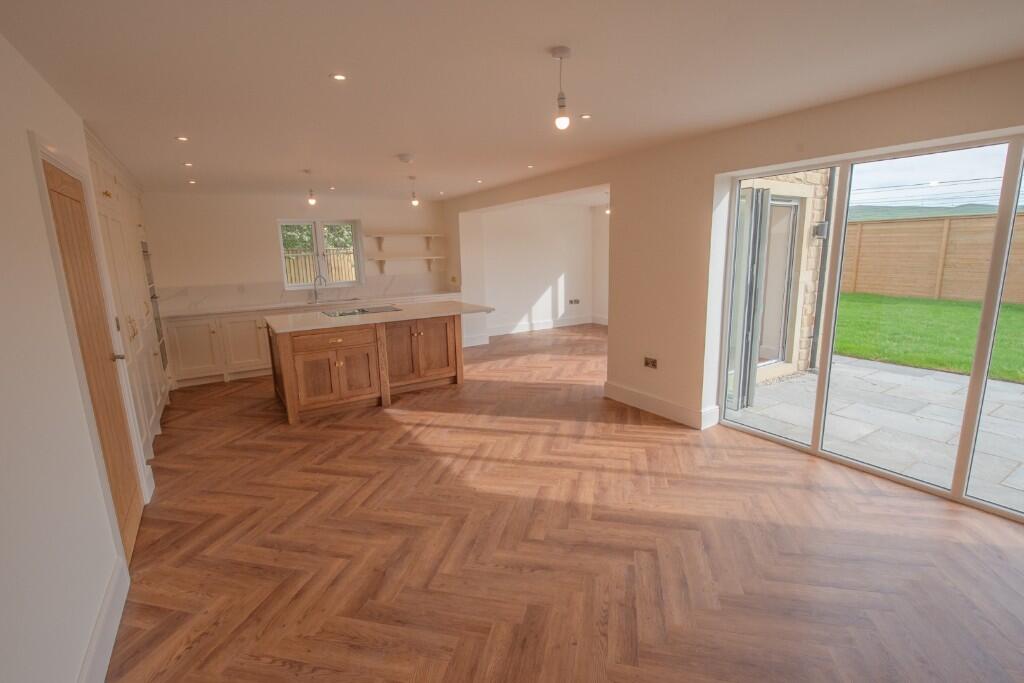 Additional image 6 of Plot 21, House Type G, The Meadows, Cononley