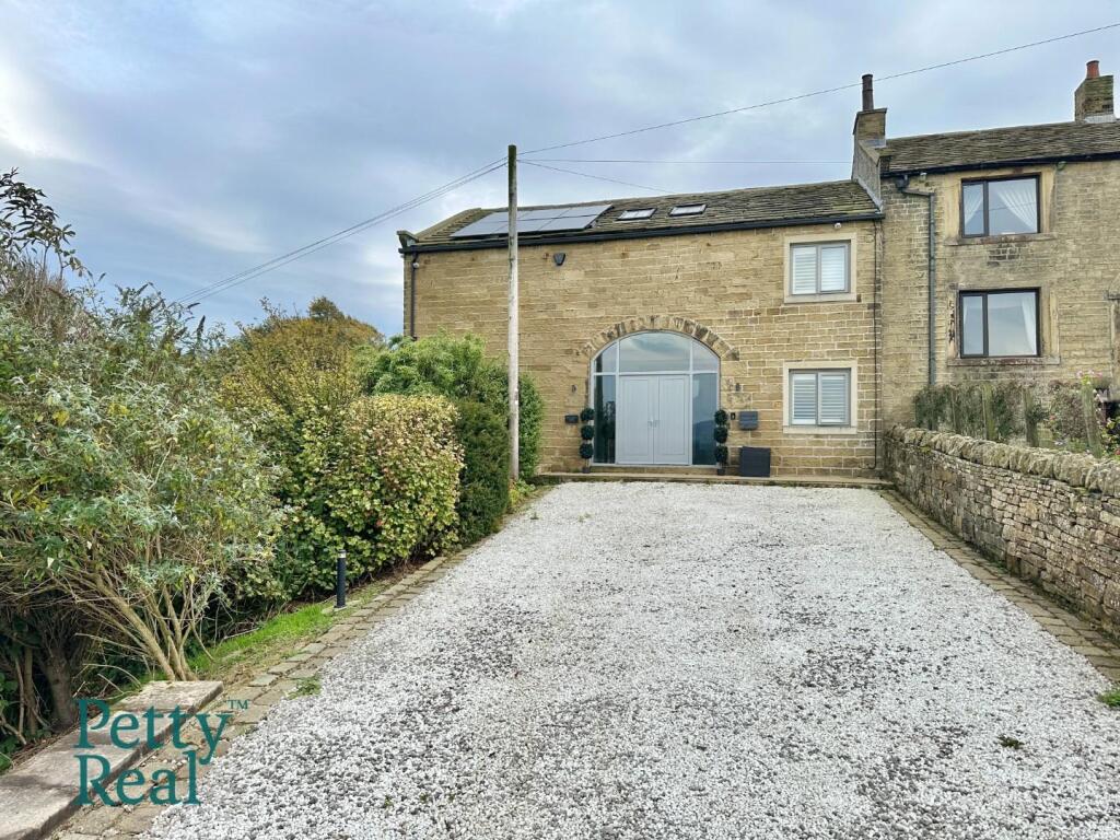 Main image of property: Birchenlee Lane, Colne