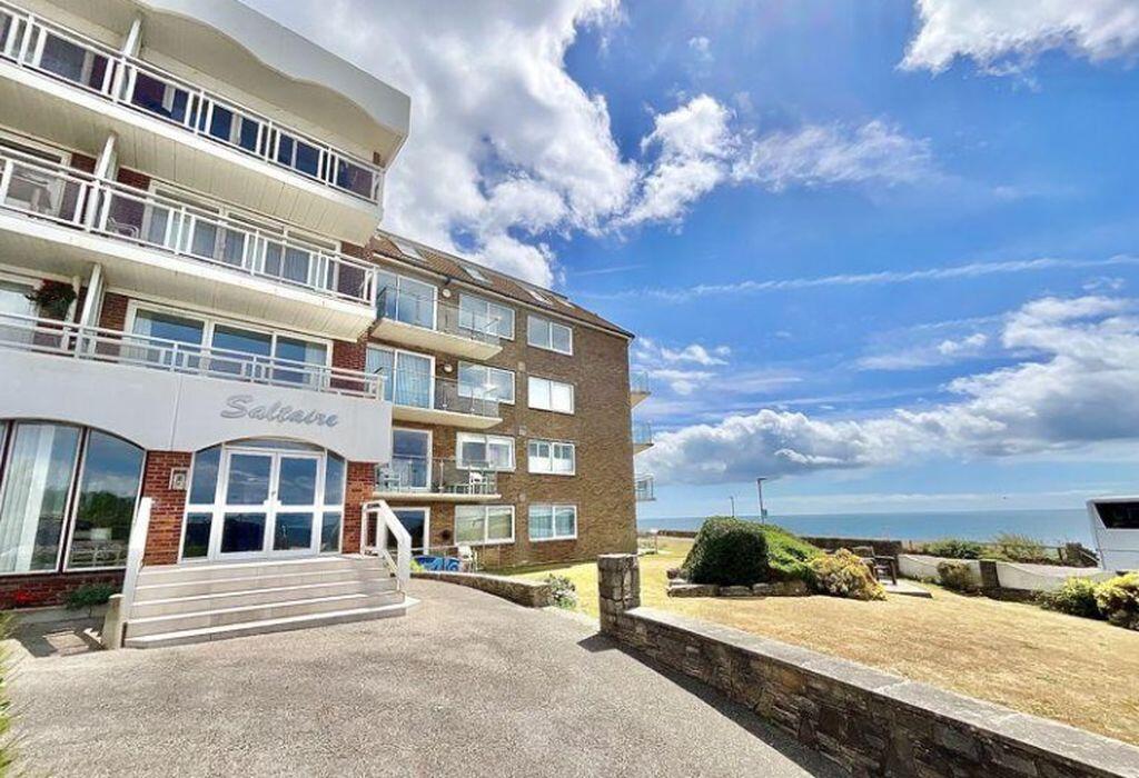 Main image of property: Saltaire Apartments, Southbourne