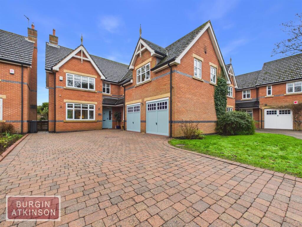 Main image of property: Mount Vernon Park, Retford