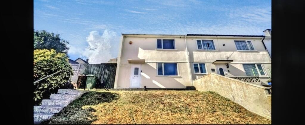 Main image of property: NO Onward Chain: Skardale Gardens, Eggbuckland, Plymouth, Devon,
