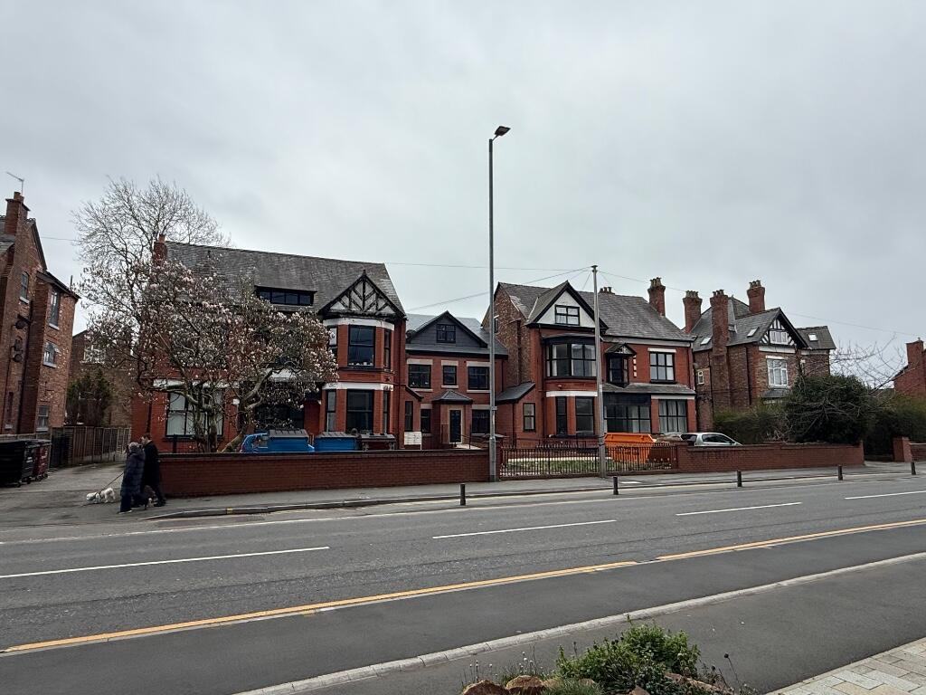 Main image of property: Wilmslow Road, Manchester, Greater Manchester, M20