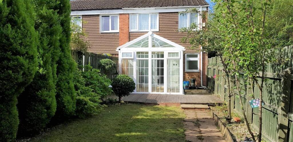 House in Birmingham - View 5