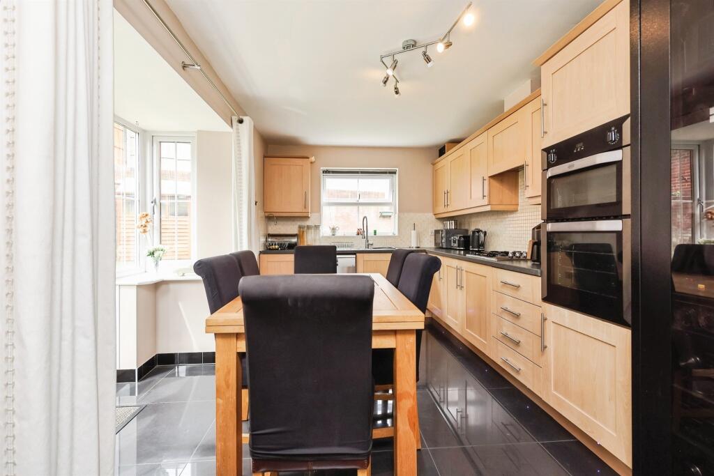 Kingswood Close, Birmingham - View 5