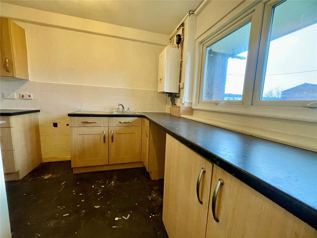 Apartment in Preston, Ingol and Tanterton - View 4