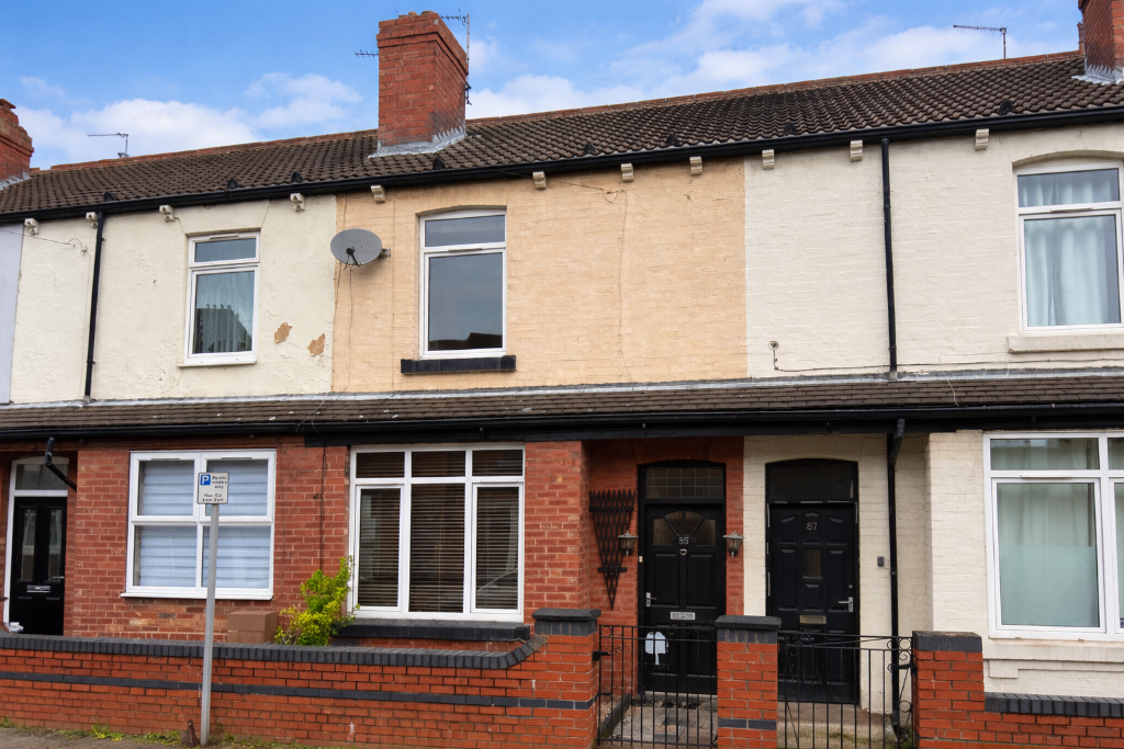 Main image of property: Lower Oxford Street, Castleford, West Yorkshire, WF10