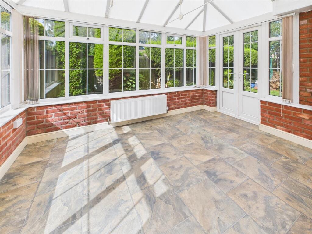 4 Mill Close, Roughton Moor, Woodhall Spa photo 3
