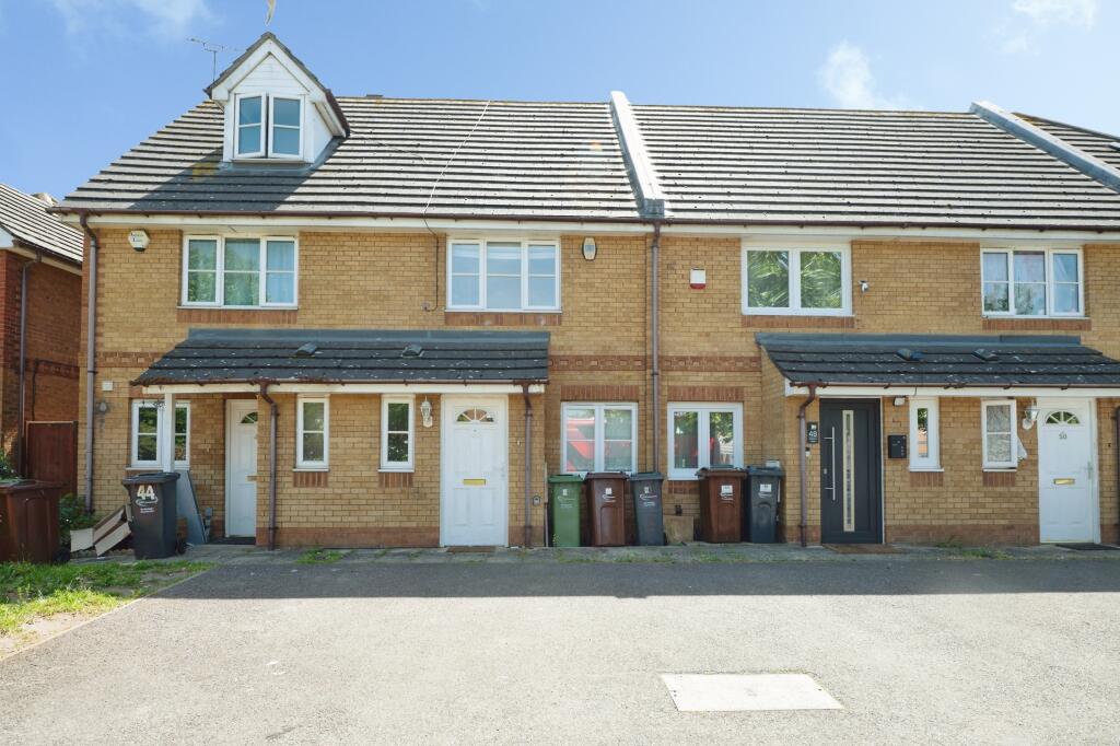 Main image of property: Galleons Drive, Barking, IG11
