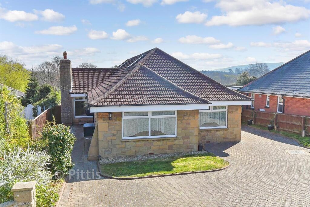 Main image of property: Victoria Road, Freshwater, Isle of Wight