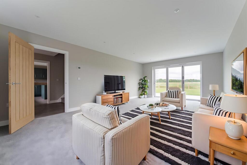 Plot 4, Necton Road, Little Dunham photo 4