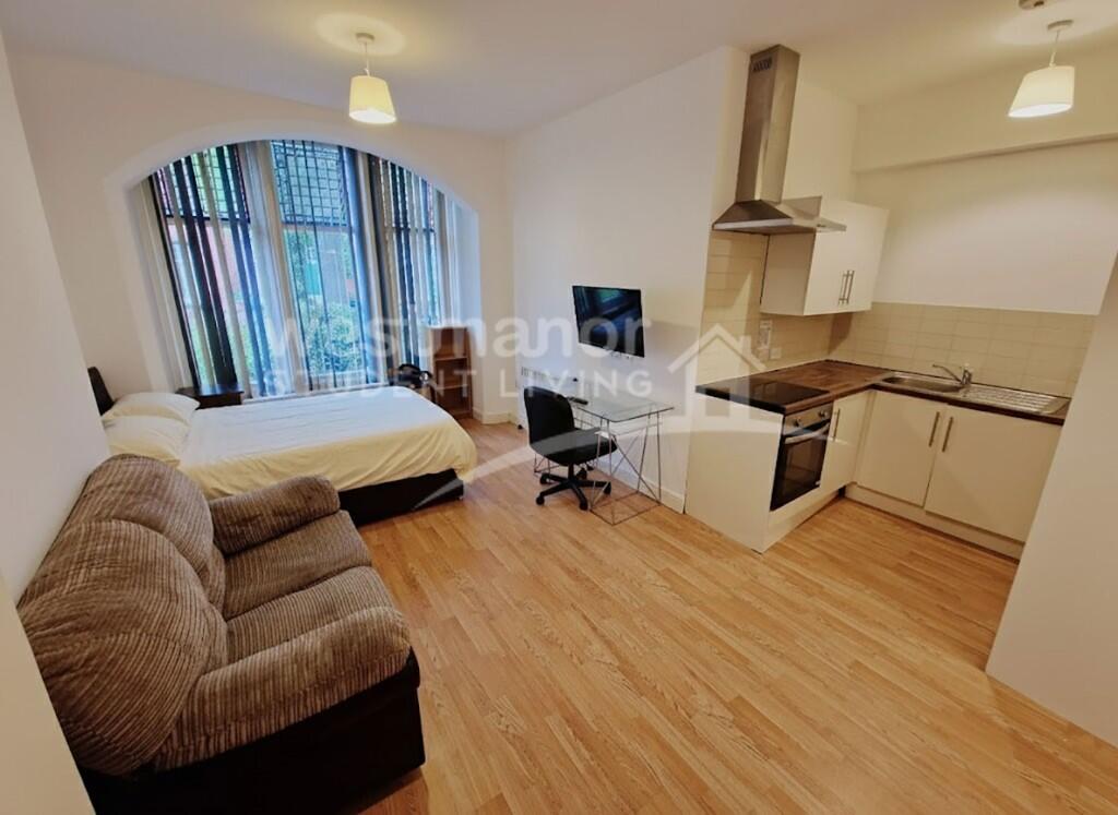 Main image of property: Princess Road East, Leicester, Leicestershire, LE1