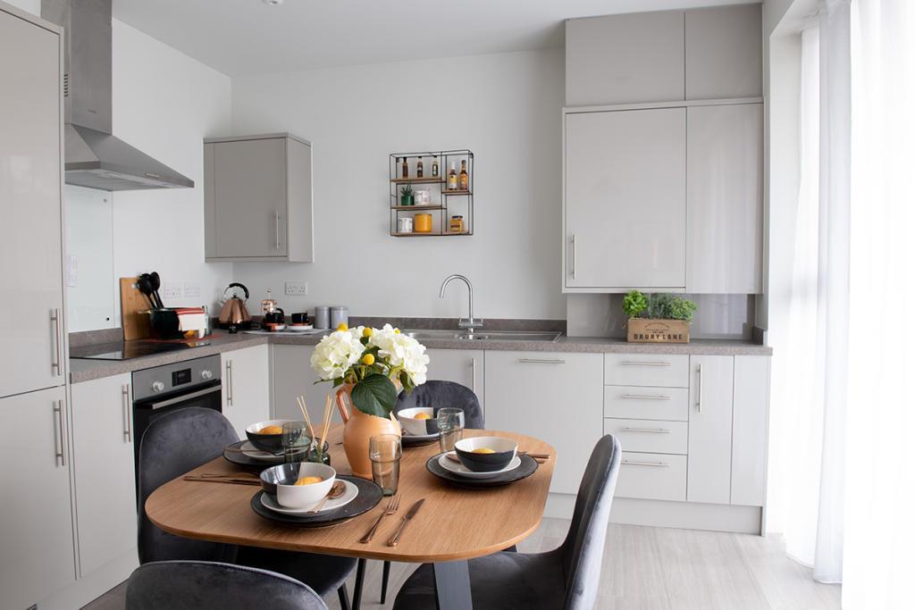 Main image of property: Plot 2 Sheaf Street, Leeds