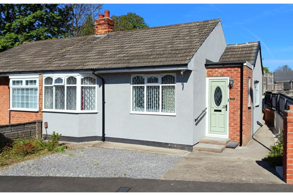 Main image of property: Costain Grove, Norton, TS20