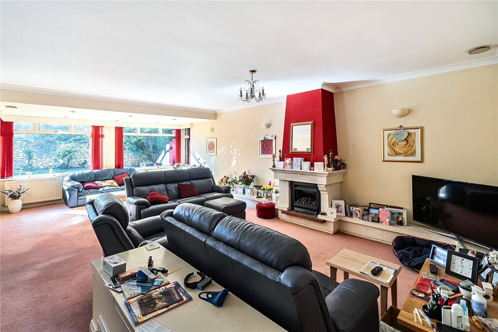 House in Cheltenham, Lynworth, Prestbury - View 5