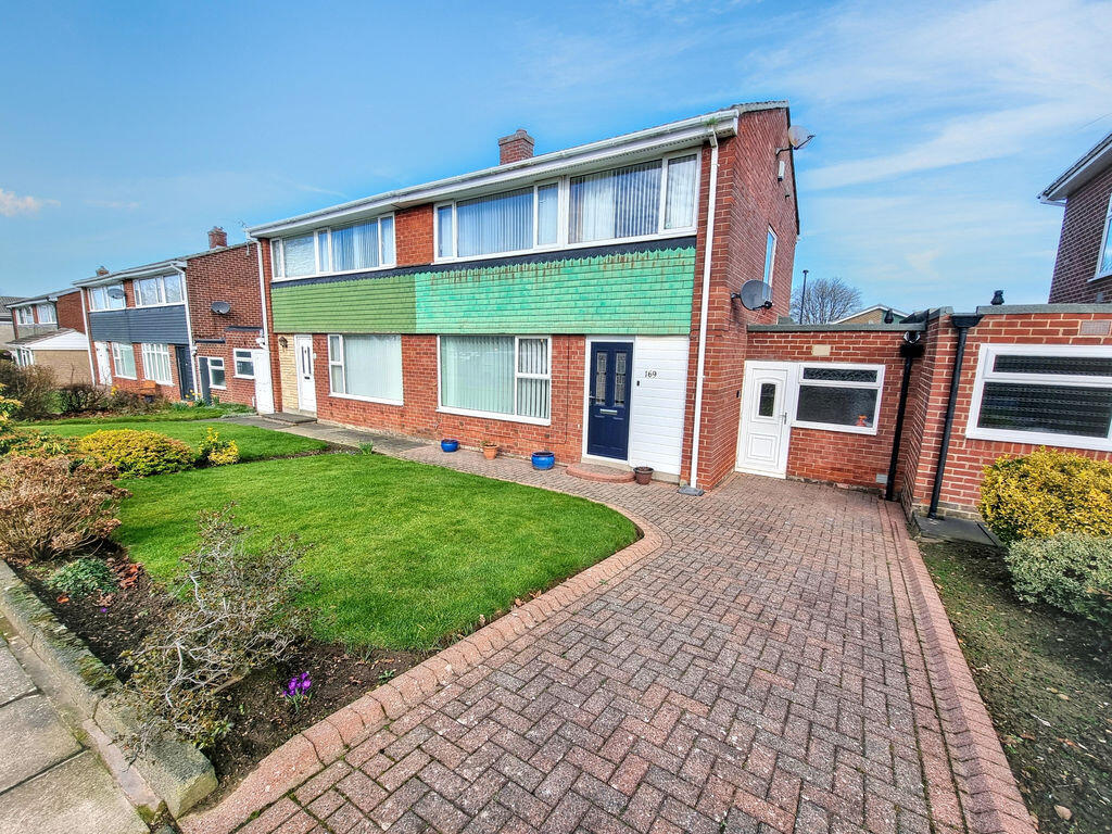 Main image of property: Hillhead Parkway, Chapel House