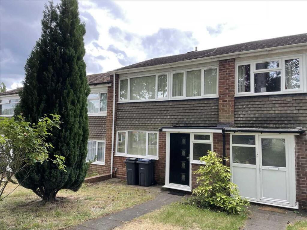 Main image of property: St. Agnes Road, Birmingham, B13