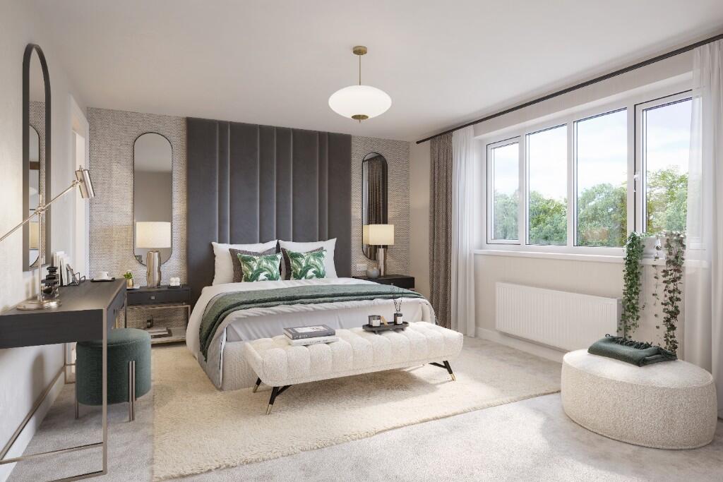 Main image of property: Wyresdale Road,
Lancaster,
LA1