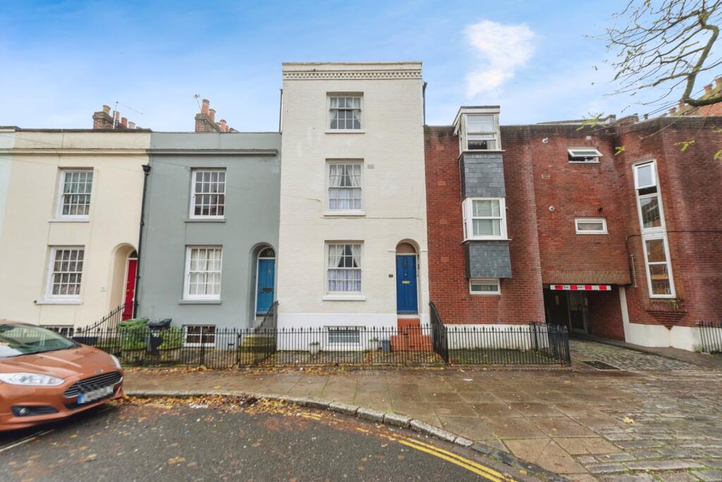 Main image of property: King Street, Southsea, Hampshire, PO5