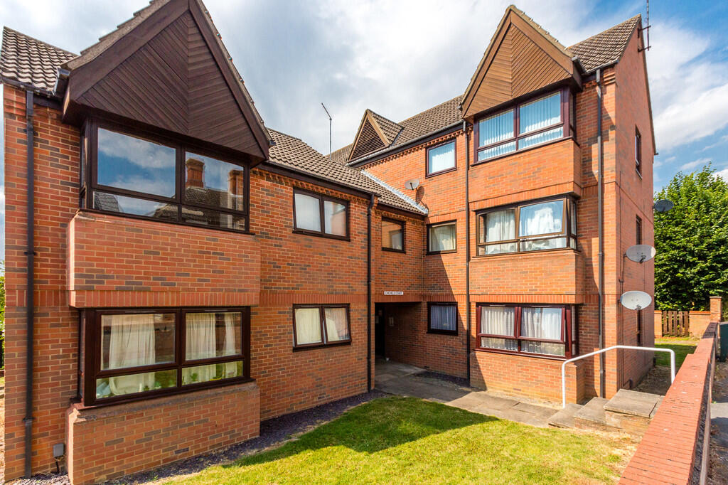 Main image of property: North Street, Rushden