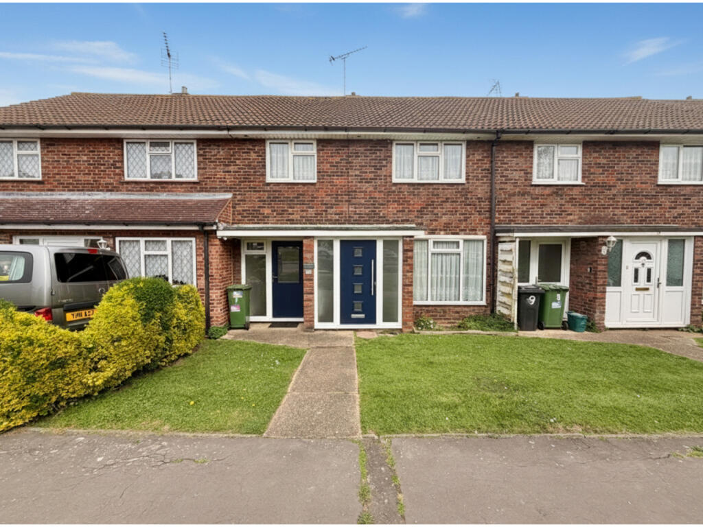 Main image of property: Cattawade Link, Basildon, Essex, SS14