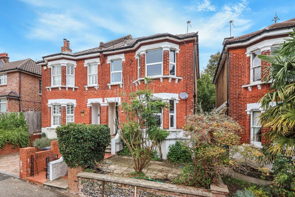 Main image of property: Marlborough Road, Croydon, London, CR2