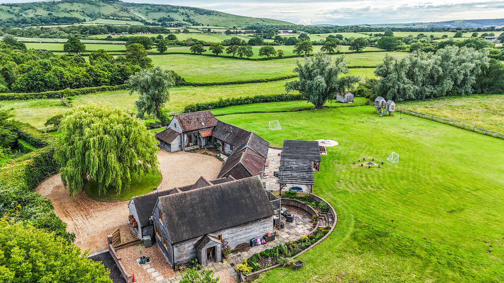 Main image of property: Bramlands Lane, Woodmancote