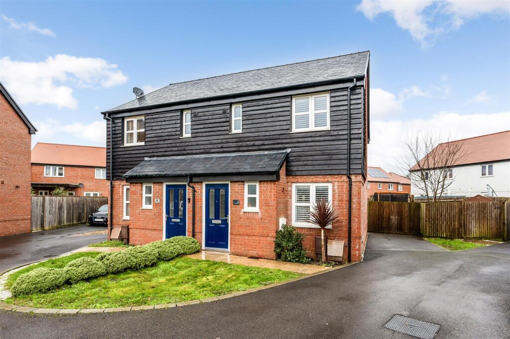 Main image of property: Little Green, Denmead