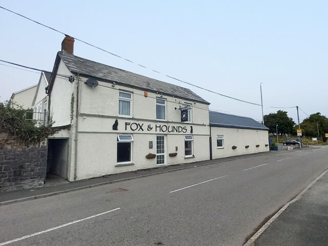 Main image of property: Bancyfelin, Carmarthen, SA33