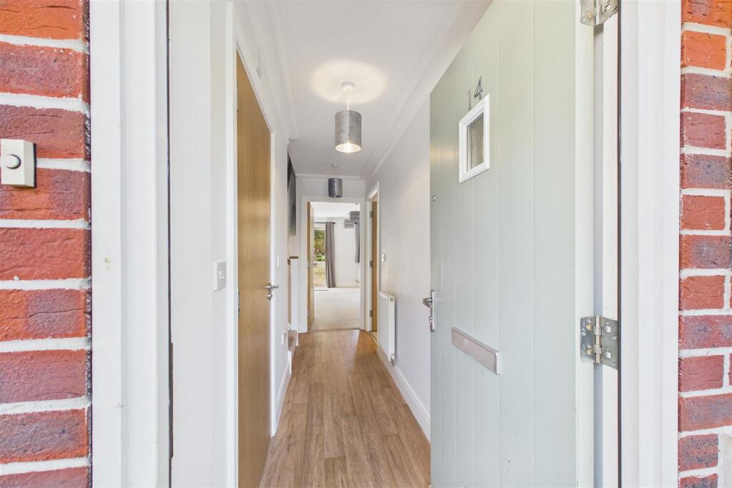 House in Chichester, Maudlin, Westhampnett - View 2