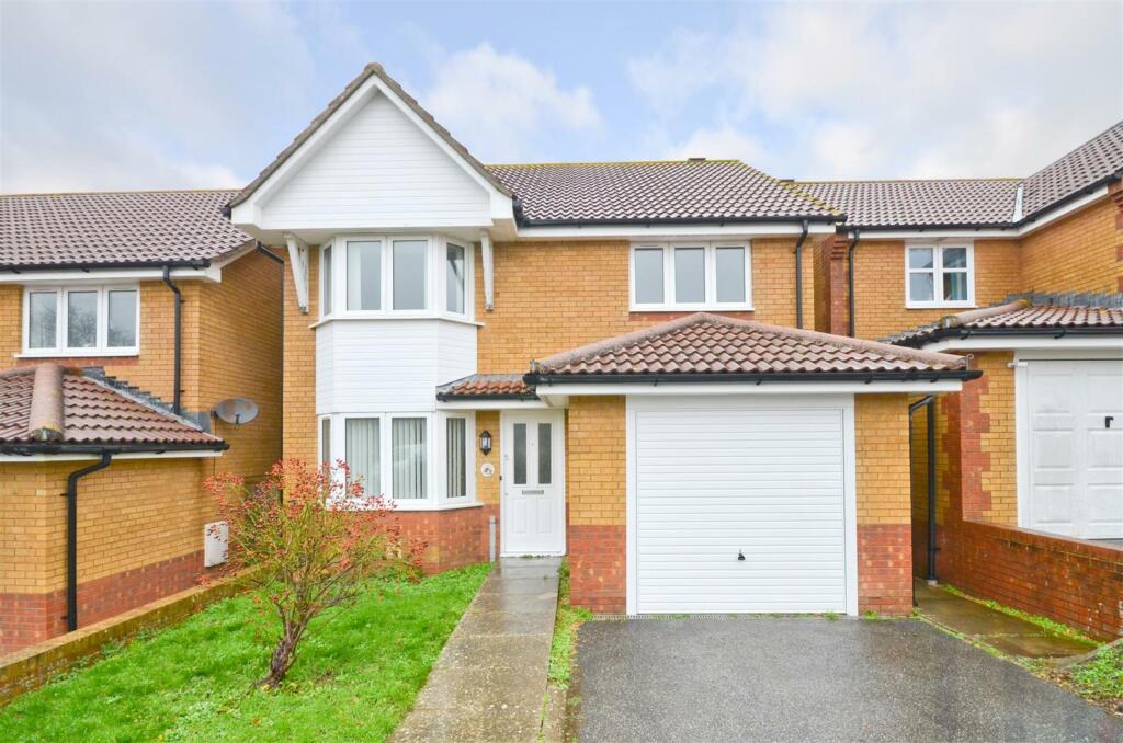 Main image of property: Newport, Isle of Wight