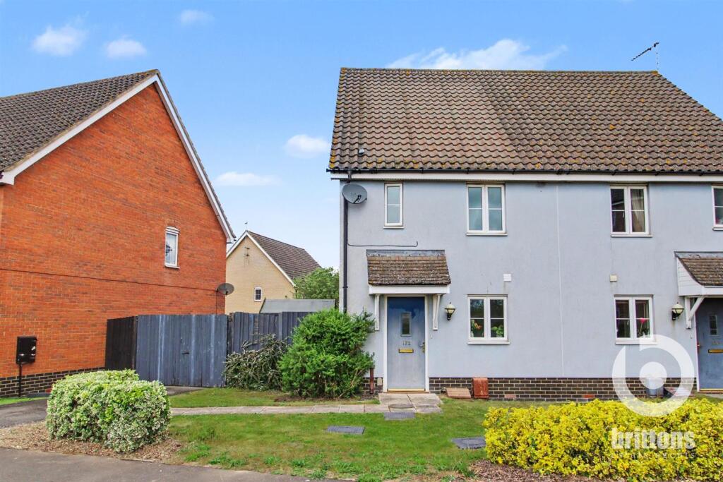 Main image of property: Anthony Nolan Road, King's Lynn