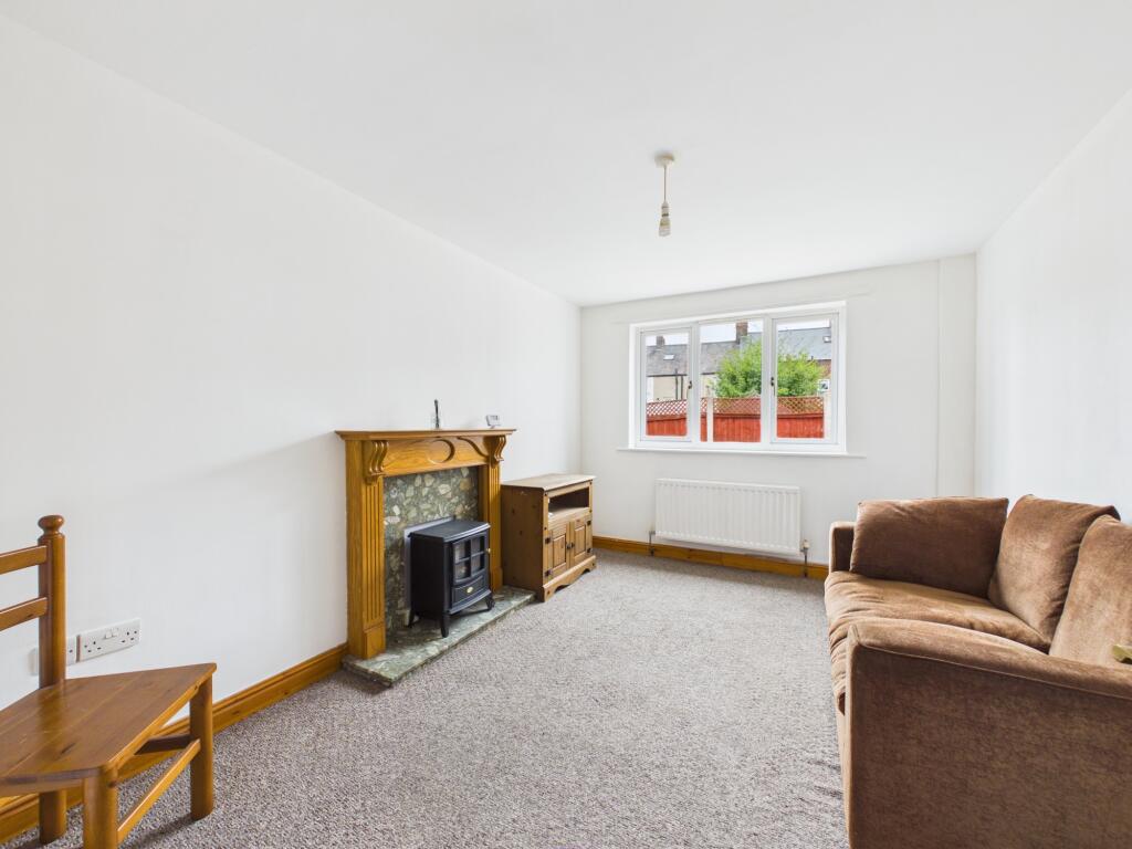 House in Carlisle, Cumberland - View 3