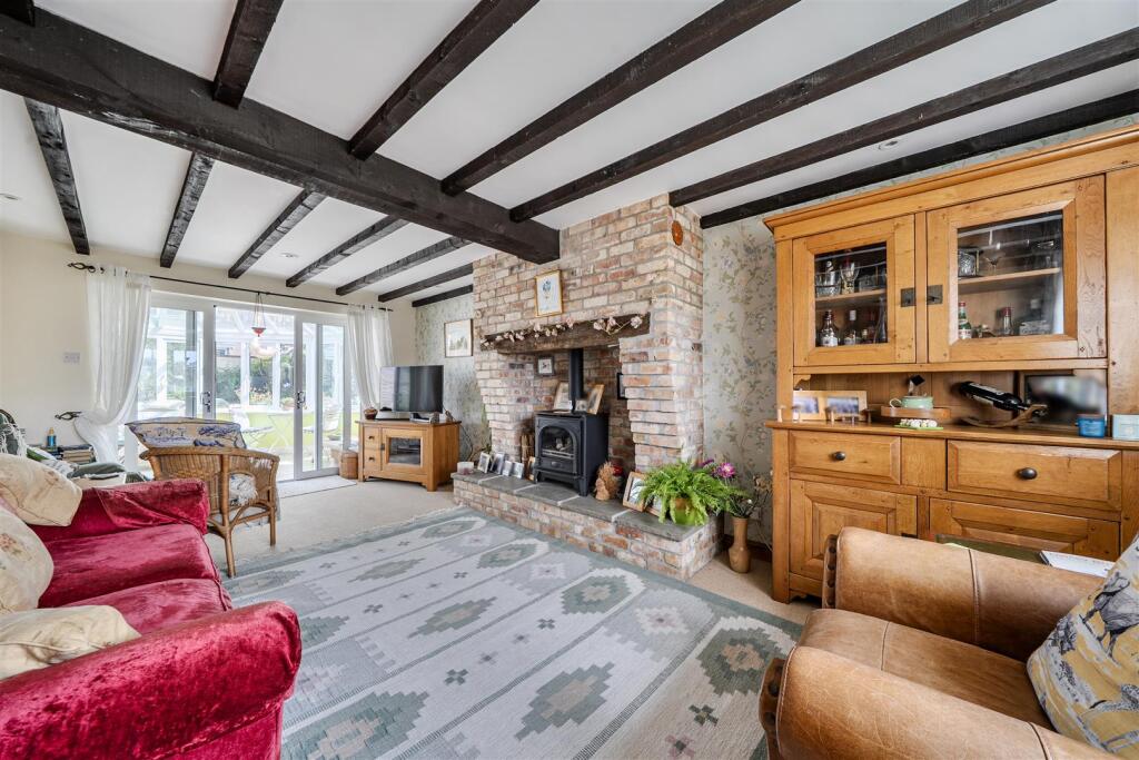 House in Symondsbury, Dorset - View 5