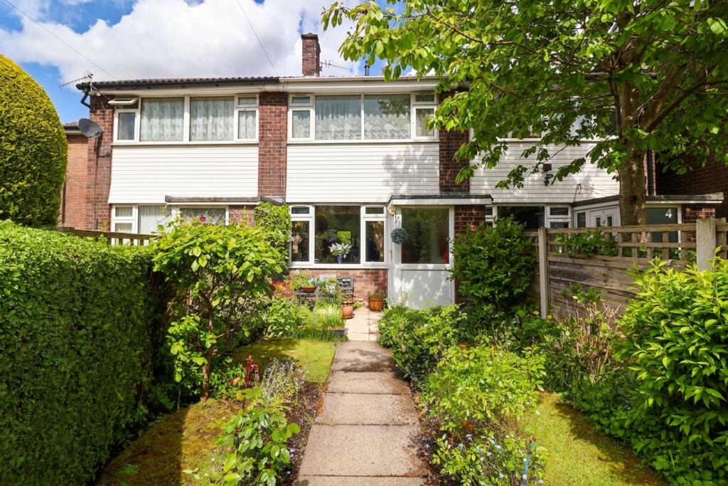 Main image of property: Brookside Close, Hadfield, SK13