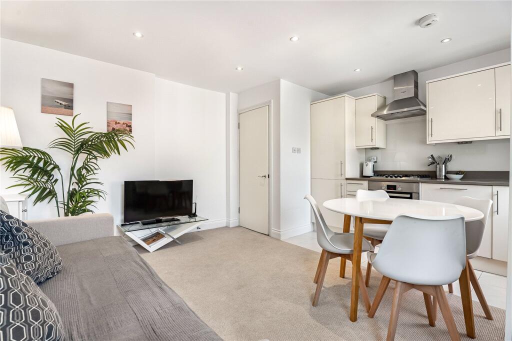 Main image of property: South Audley Street, London, W1K