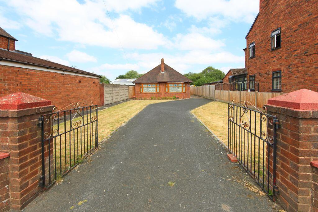 Main image of property: Trench Road Trench TF2 6PL