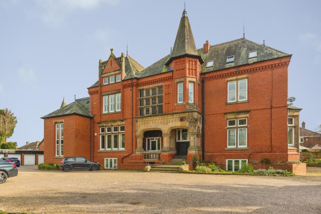 Main image of property: Washway Road, Sale, Greater Manchester, M33