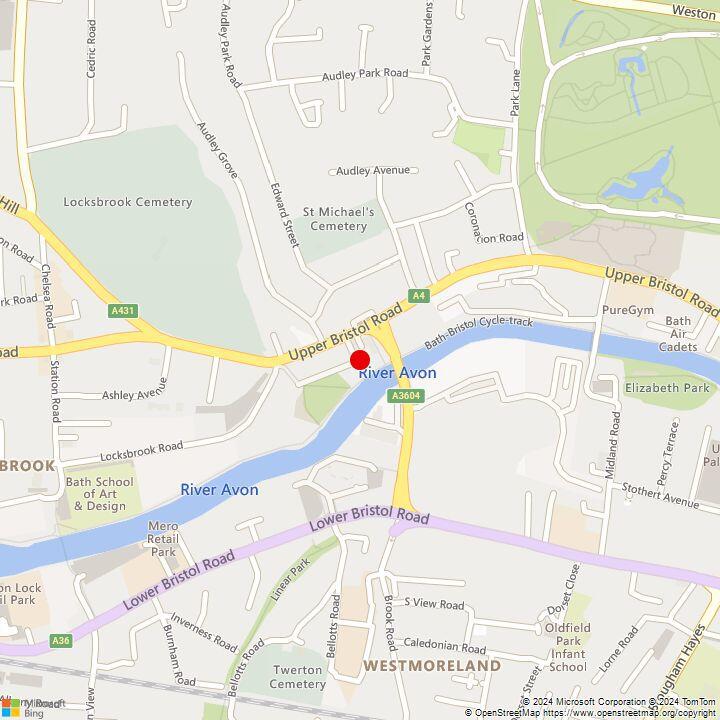 Property Map