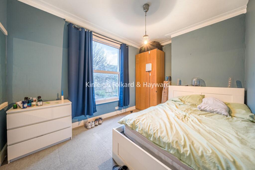 Main image of property: Gresham Road, Brixton, London, SW9