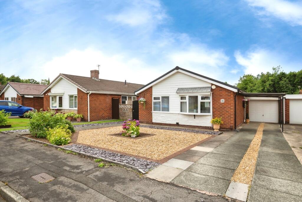 Main image of property: St. Saviours Close, Bamber Bridge, Preston, Lancashire, PR5