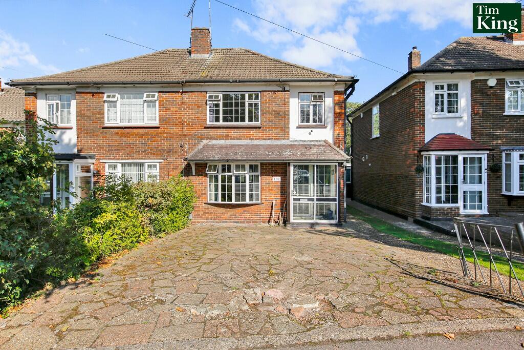 Main image of property: Hawkwood Crescent, London, E4