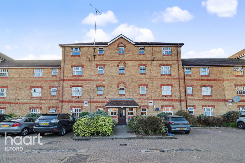 Main image of property: Bluebell Way, Ilford