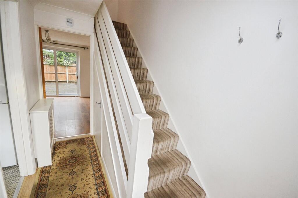 12, Blacksmith Way, High Wych, Sawbridgeworth, Hertfordshire, CM21 photo 3