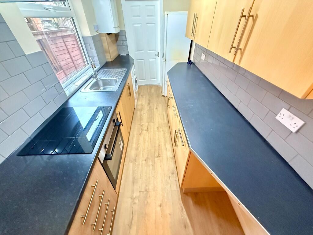 Main image of property: Marlborough Road, Coventry, West Midlands, CV2