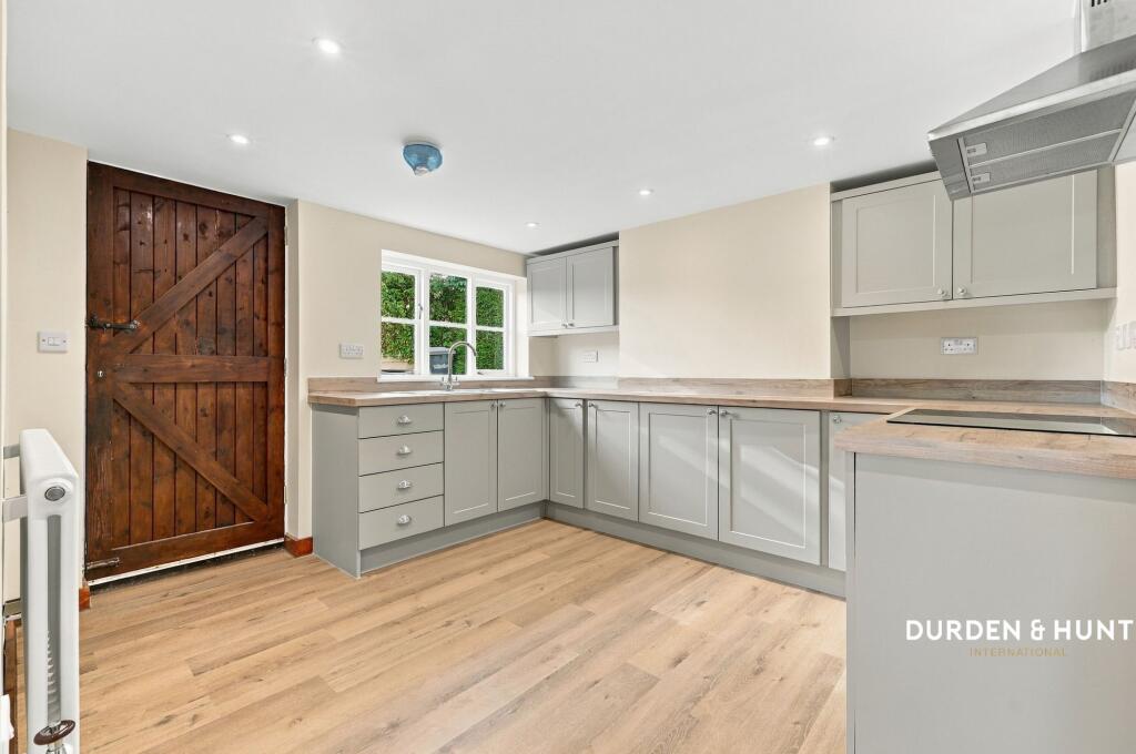 House in Babergh, Belstead - More