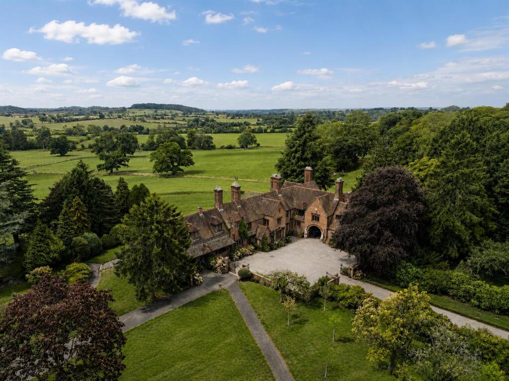 Main image of property: Grimshaw Hill, Ullenhall