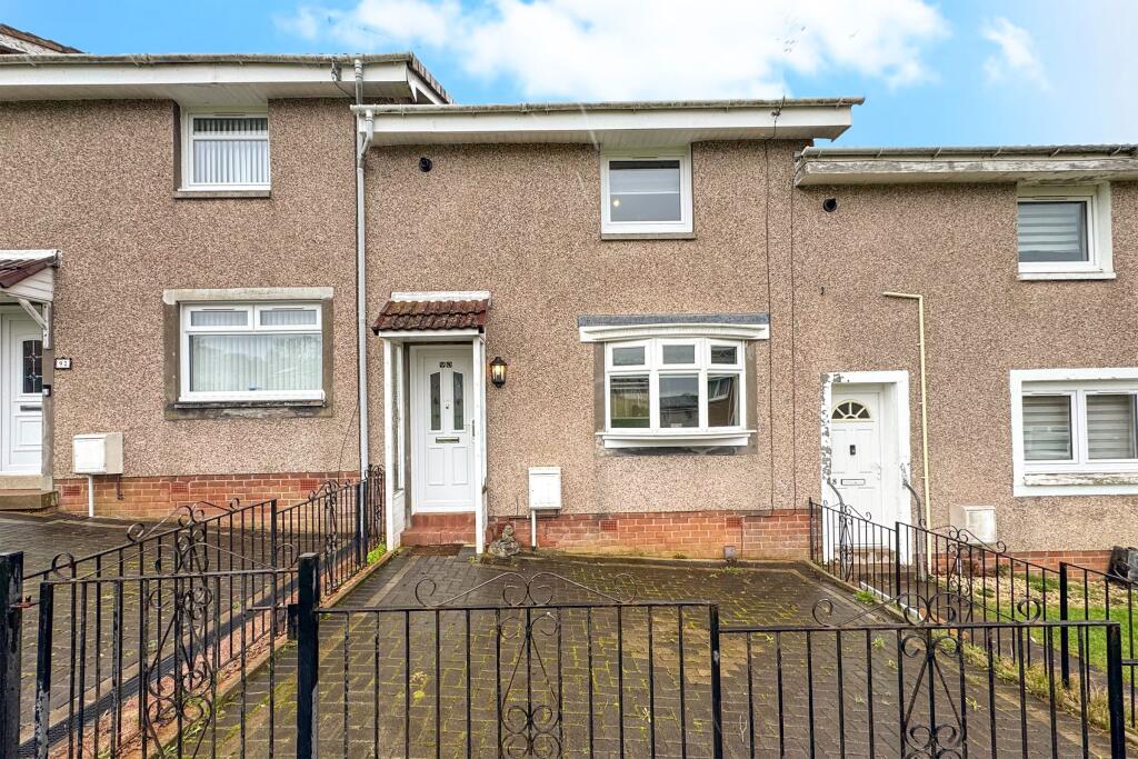 Main image of property: Woodhead Green, Hamilton